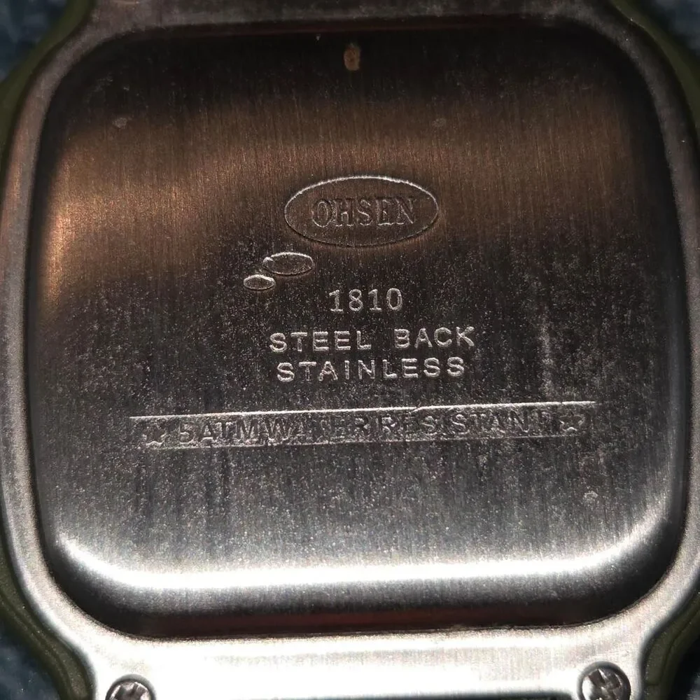 Unbranded Men's multi Watch